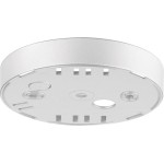 Gira 211002 AP-Gehäuse Präsenzm. KNX Zubehör Reinweiß 
