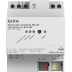 Gira 212000 Spannungsvers. 160 mA Drossel KNX REG 