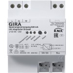 Gira 213000 Spannungsvers. 640 mA Drossel OneKNX REG 