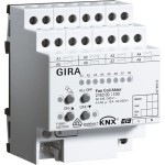 Gira 216300 Fan Coil Aktor KNX REG 