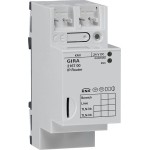 Gira 216700 IP-Router KNX KNX REG 