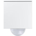 Gira 219402 Beweg.m. Cube 240 KNX Wächter Reinweiß 
