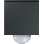 Gira 219410 Beweg.m. Cube 240 KNX Wächter Anthrazit 