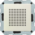 Gira 228201 Lautsprecher UP-Radio System 55 Cremeweiß 