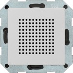 Gira 2282015 Lautsprecher UP-Radio System 55 Grau m 