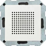 Gira 228203 Lautsprecher UP-Radio System 55 Reinweiß 