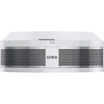 Gira 233602 RWM Dual Q Rauchwarnmelder Reinweiß 