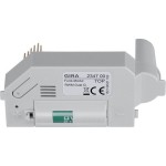 Gira 234700 Funk Modul RWM Dual Q Rauchwarnmelder 