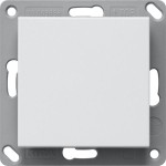 Gira 246127 BT Wandsender 1f System 55 Reinweiß m 