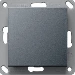 Gira 246128 BT Wandsender 1f System 55 Anthrazit 