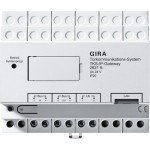 Gira 262199 TKS-IP-Gateway (2.Generation) 20 Liz. Türko 