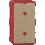 Gira 289200 UP-EB-Dose 2f Gira E2 