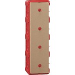 Gira 289400 UP-EB-Dose 4f Gira E2 