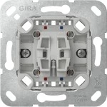 Gira 310200 Wippschalter Aus 2-p Einsatz 