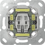 Gira 311200 Wipp-Kontroll Aus 2-p Einsatz 