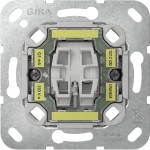 Gira 312200 Tast-Kontroll Aus 2-p Einsatz 