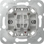 Gira 312500 Tastschalter Serien Einsatz 