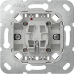 Gira 312600 Tastschalter AusWe Einsatz 