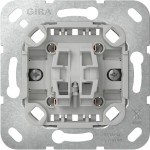 Gira 312700 Tastschalter Kreuz Einsatz