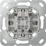 Gira 314700 Wipptaster 4f Schließer Einsatz 