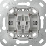 Gira 315500 Wipptaster Wechsler 2f Einsatz 