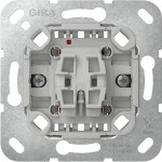 Gira 315600 Wipptaster Wechsler Einsatz 