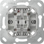 Gira 315800 Wipp-Jal.taster Einsatz