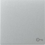 Gira 328726 Wippe Symb. Tür System 55 F Alu 