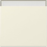 Gira 329901 Wippe BSF System 55 Cremeweiß 