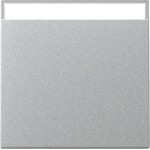 Gira 329926 Wippe BSF System 55 F Alu 