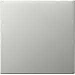 Gira 3496600 Wippe gerade System 55 Edelstahl 