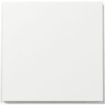 Gira 349665 Wippe gerade Gira TX_44 F Alu 