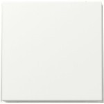 Gira 349666 Wippe gerade Gira TX_44 Reinweiß 