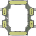 Gira 3791010 LED-Bel.el. 230 V~/V1 0,5 mA Zubehör Weiß 