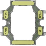 Gira 3791012 LED-Bel.el. 230 V~/V1 0,5 mA Zubehör Orange 