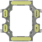 Gira 3792010 LED-Bel.el. 230 V~/V2 0,5 mA Zubehör Weiß 