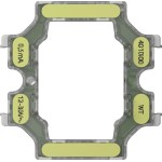 Gira 3794010 LED-Bel.el. 12 - 30 V~/V4 0,5 mA Zubehör Weiß 