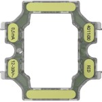 Gira 3794011 LED-Bel.el. 12 - 30 V~/V4 0,5 mA Zubehör Rot 
