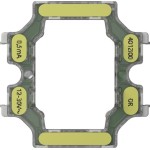 Gira 3794012 LED-Bel.el. 12 - 30 V~/V4 0,5 mA Zubehör Orange 