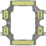 Gira 3795010 LED-Bel.el. 12 - 30 V~/V5 0,5 mA Zubehör Weiß 