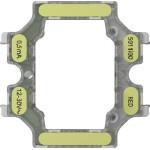 Gira 3795011 LED-Bel.el. 12 - 30 V~/V5 0,5 mA Zubehör Rot 