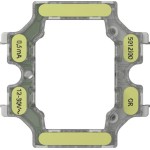 Gira 3795012 LED-Bel.el. 12 - 30 V~/V5 0,5 mA Zubehör Orange 