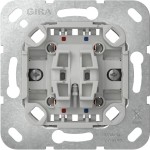 Gira 381200 Wippschalter Aus 2-p o.Kr. Einsatz 
