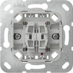 Gira 381500 Wippschalter Serien o.Kr. Einsatz 
