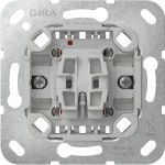 Gira 381600 Wippschalter AusWe o.Kr. Einsatz 