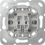 Gira 381700 Wippschalter Kreuz o.Kr. Einsatz 