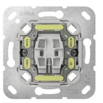 Gira 382600 Wipp-Kontroll AusWe o.Kr. Einsatz 
