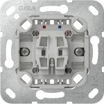 Gira 387000 Wipptaster Schließer + N-Kl. o.Kr. Einsatz 
