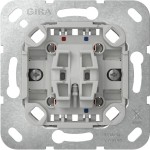 Gira 387200 Wipptaster Schließer sMK o.Kr. Einsatz 