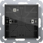 Gira 501100 Tastsens.4.55 Standard 1f KNX 